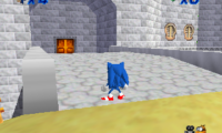The Movie Sonic Project
