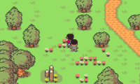 The Mysterious Mine (The True Final Version)