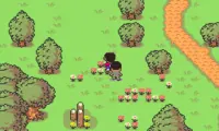 The Mysterious Mine (The True Final Version)