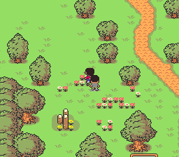 The Mysterious Mine (The True Final Version)
