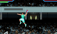 The Original Harlem Globetrotters (E)(Independent)
