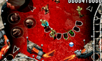 The Pinball of the Dead (E)(Independent)