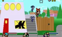 The Powerpuff Girls – Mojo Jojo A-Go-Go (U)(Mode7)