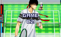 The Prince of Tennis 2004 – Glorious Gold (J)(Rising Sun)