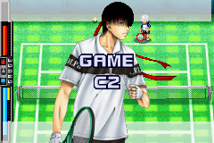 The Prince of Tennis 2004 – Glorious Gold (J)(Rising Sun)