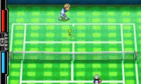 The Prince of Tennis 2004 – Stylish Silver (J)(Rising Sun)