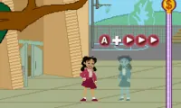 The Proud Family (U)(Trashman)