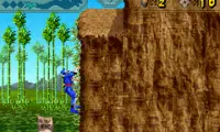 The Revenge of Shinobi (E)(Patience)