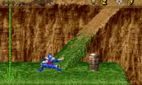 The Revenge of Shinobi (U)(Venom)