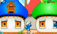 The Revenge of the Smurfs (E)(Patience)