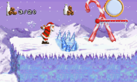 The Santa Clause 3 – The Escape Clause (U)(Sir VG)
