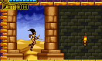 The Scorpion King – Sword of Osiris (E)(Cezar)