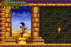 The Scorpion King – Sword of Osiris (E)(Cezar)