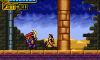 The Scorpion King – Sword of Osiris (U)(Venom)