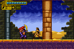 The Scorpion King – Sword of Osiris (U)(Venom)