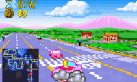 The Simpson’s Road Rage (U)(Venom)
