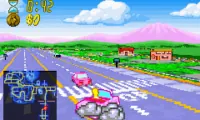 The Simpson’s Road Rage (U)(Venom)