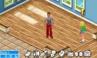 The Sims 2 – Pets (E)(Lightforce)