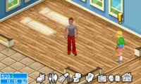 The Sims 2 – Pets (E)(Lightforce)