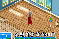 The Sims 2 – Pets (E)(Lightforce)