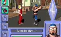 The Sims 2 (U)(Trashman)