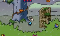 The Wild Thornberrys – Chimp Chase (U)(Venom)