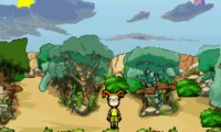 The Wild Thornberrys – The Movie (U)(Venom)