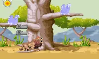 The Wild (U)(Trashman)