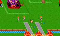 Theme Park (Europe) (En,Fr,De)