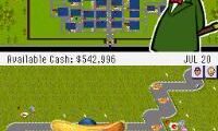 Theme Park (Europe) (En,Ja,Fr,De,Es,It)