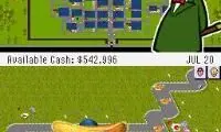 Theme Park (Europe) (En,Ja,Fr,De,Es,It)