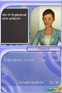 Think – Training fuer den Kopf – Sinnes Trainer (Europe) (En,Fr,De,It)