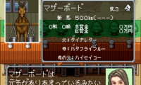 Thoroughbred Breeder III (Japan)