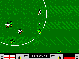 Three Lions (Europe) (En,Fr,De,Es,It,Nl,Sv)