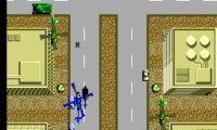 Thunder Blade (Japan)
