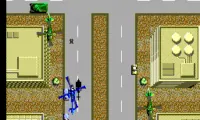 Thunder Blade (Japan)