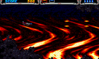 Thunder Force III (Japan, USA)