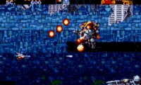 Thunder Force IV (Europe)