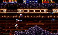 Thunder Force IV (Japan)