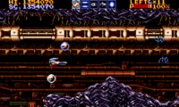 Thunder Force IV (Japan)