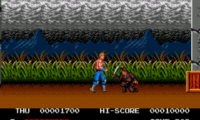 Thunder Fox (USA)