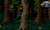 Thunder Spirits (Japan)