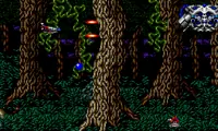 Thunder Spirits (Japan)