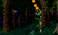 Thunder Spirits (USA)