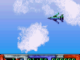 Thunderbirds (Europe)