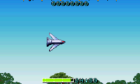 Thunderbirds – International Rescue (E)(Venom)