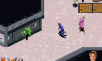 Thunderbirds (U)(Venom)