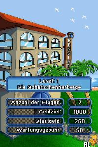 Tierbabys – Meine Grosse Tierpension (Germany)