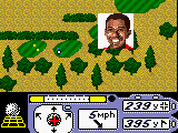Tiger Woods PGA Tour 2000 (USA, Europe)