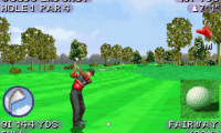 Tiger Woods PGA Tour 2004 (U)(Eurasia)